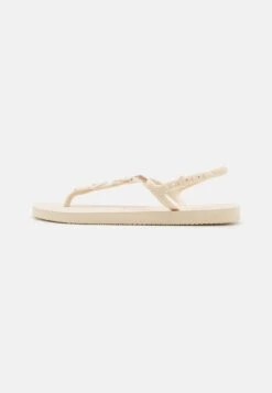 Havaianas Twist Plus - Tongs - Beige -Magasin Général De Mode 29faf5510a6045ff93edcf23d3d3d7a5