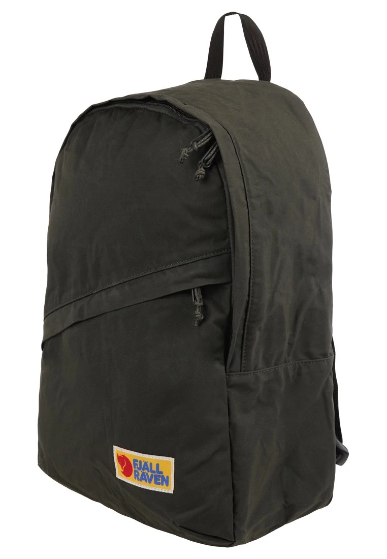 FJÄLLRÄVEN Vardag - Sac À Dos - Green 5 FJÄLLRÄVEN Vardag - Sac À Dos - Green – Image 3