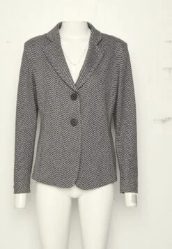 Emporio Armani Blazer - Nero -Magasin Général De Mode 2a36badfebda4d6ea20bbd91c8638f33