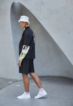 Adidas Originals Forum Unisex - Baskets Basses - White