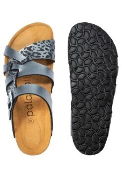 Kreta - Mules - Antra-Black Ornament 9 Kreta - Mules - Antra-Black Ornament -Magasin Général De Mode 2ac0d808f21f4d87b5498b619953b8a2