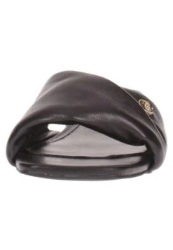 Guess Ciabatta - Mules - Nero -Magasin Général De Mode 2b1c55a3c5434f10b701b80e750652c9