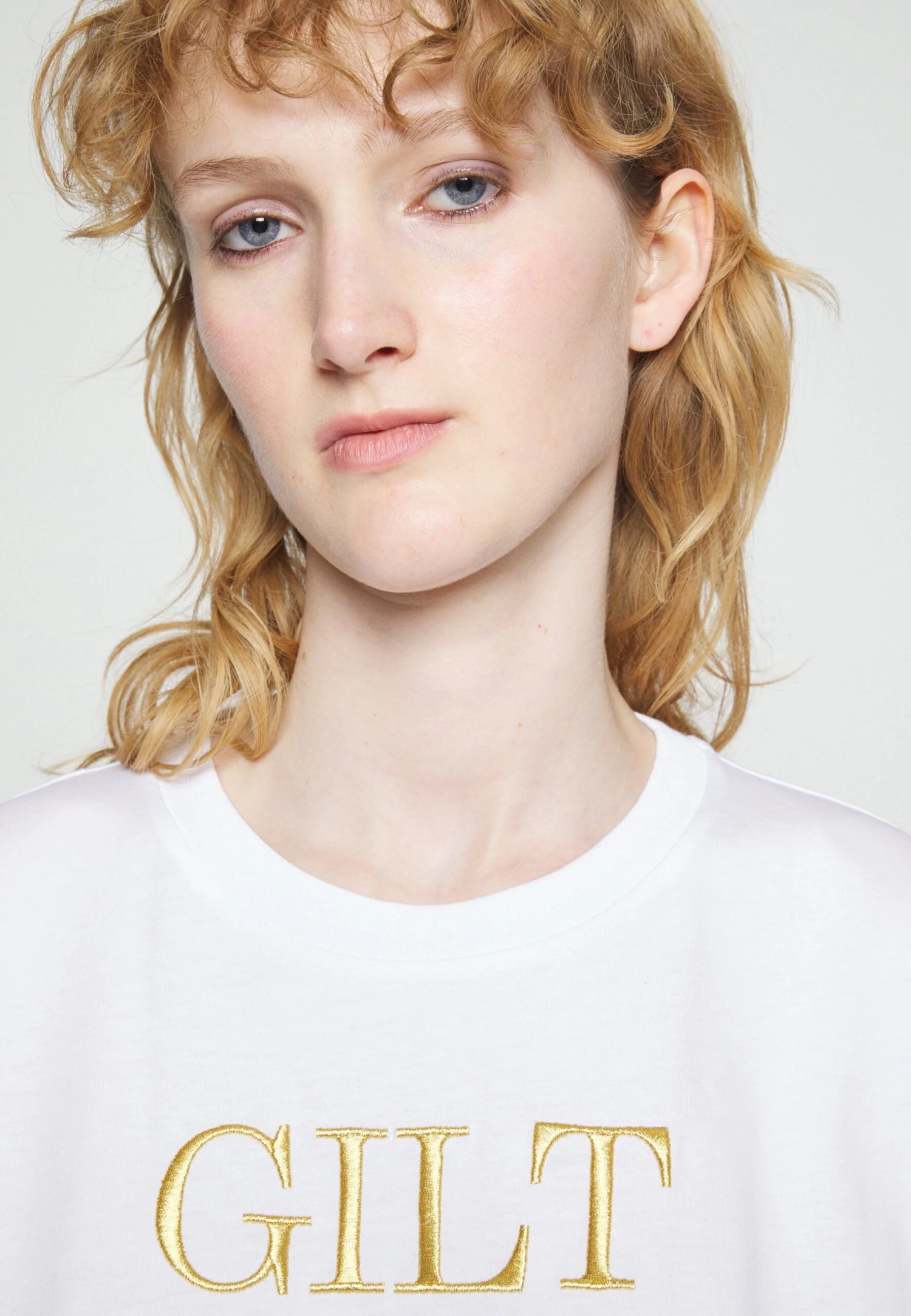 MOSCHINO T-Shirt Imprimé - White 8 MOSCHINO T-Shirt Imprimé - White – Image 6