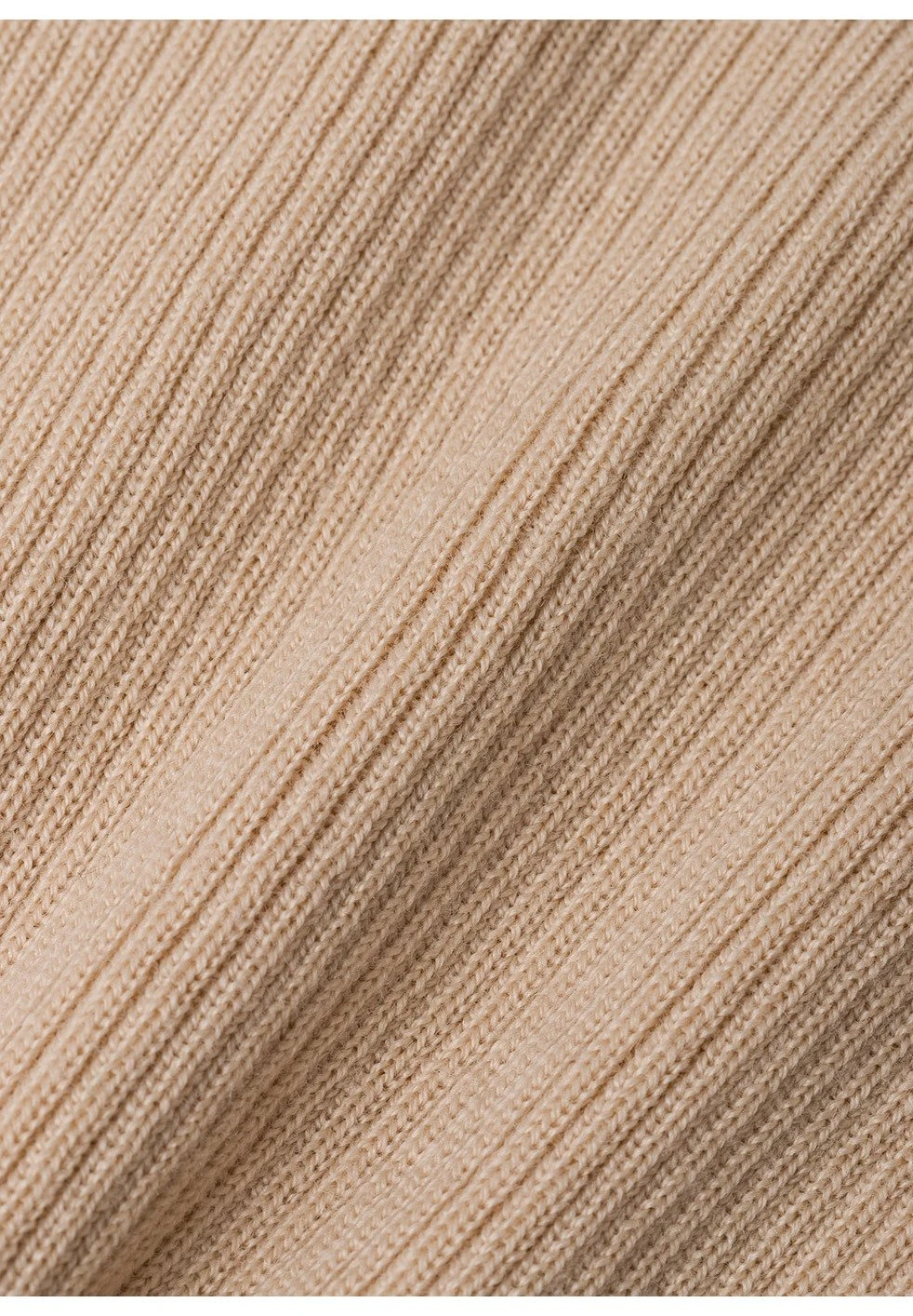 IVY OAK Katinka - Pullover - Straw Melagne 8 IVY OAK Katinka - Pullover - Straw Melagne – Image 6