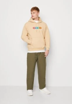 Obey Clothing Industries Hood Unisex - Sweat À Capuche - Oat Milk 9 Obey Clothing Industries Hood Unisex - Sweat À Capuche - Oat Milk -Magasin Général De Mode 2ba9476bedd24299bf988a78e29b71d4