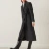 Holzweiler Devotion Coat - Manteau Classique - Black -Magasin Général De Mode 2badd3482a204cbeb212bcceff2d0e22