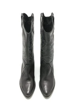 MTNG Teo - Santiags - Black -Magasin Général De Mode 2bb7c43405a7477fa670730b3f5776ce