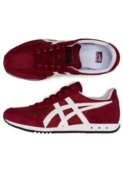 Onitsuka Tiger New York - Baskets Basses - Beet Juice White -Magasin Général De Mode 2bf7b78388de4459bd215546579b50a2
