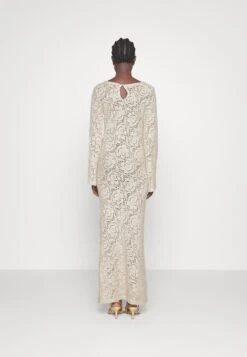 Canyamel - Robe Pull - Ivory -Magasin Général De Mode 2c8c79e989d544029a68e5ca7e087e95