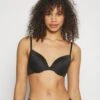 ESPRIT Seasonal Par The Sexy Fit Sexy - Soutien-Gorge Push-Up - Anthracite -Magasin Général De Mode 2c9941c4f43c48f786d9044502ccb0e8