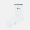 DIM Bol Français - Chaussettes - White 1 DIM Bol Français - Chaussettes - White -Magasin Général De Mode 2cc8c2c97a3c40f394fe23e7a5a4209b