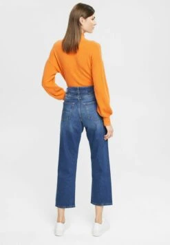 ESPRIT Jean Droit - Blue Medium Washed New -Magasin Général De Mode 2ceaf4ef6823465bba400dd8213e6418