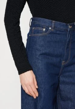 Selected Femme Slfginny High Neck - T-Shirt À Manches Longues - Black -Magasin Général De Mode 2cf1e03e6d5147929dd254deb9b957e0