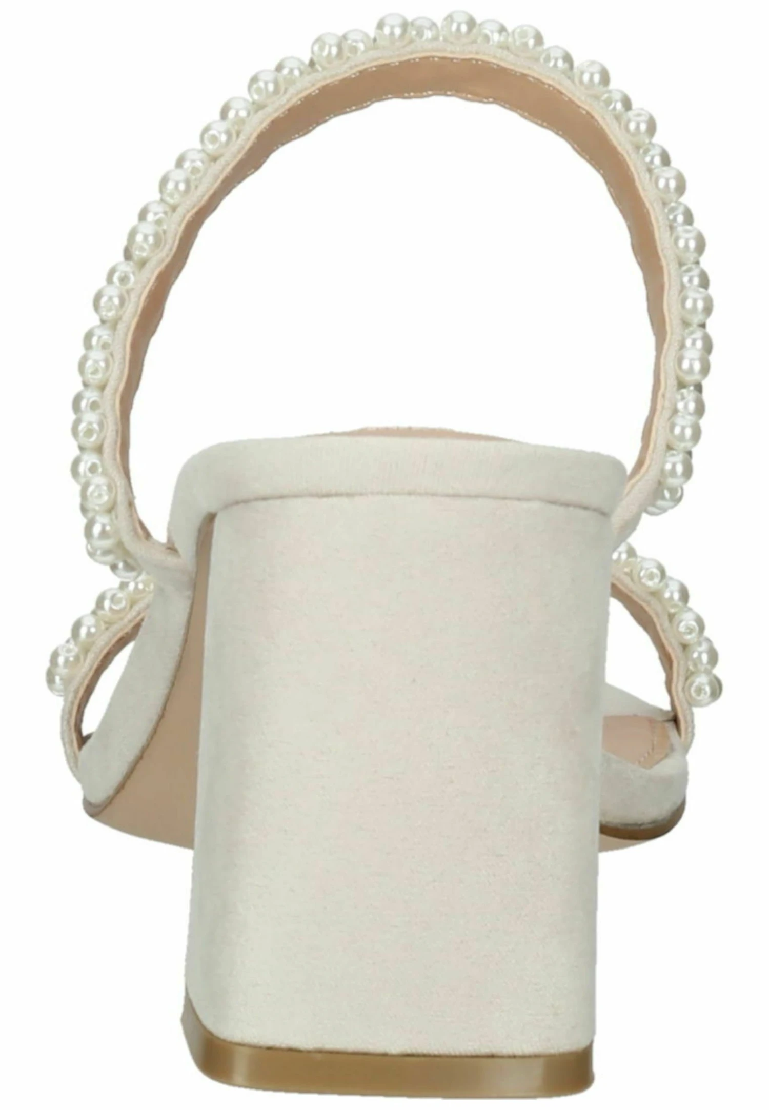 Steve Madden Sandales À Talons Hauts - Bone 6 Steve Madden Sandales À Talons Hauts - Bone – Image 4