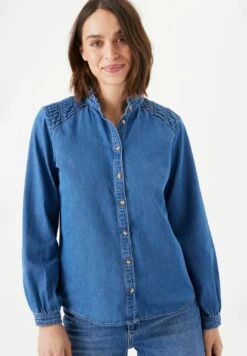 Garcia Chemisier - Blue