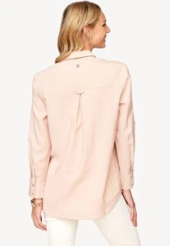 Tamaris Chemisier - Moonlight 7 Tamaris Chemisier - Moonlight -Magasin Général De Mode 2e5740abe85848bcab6ed21a0364a426