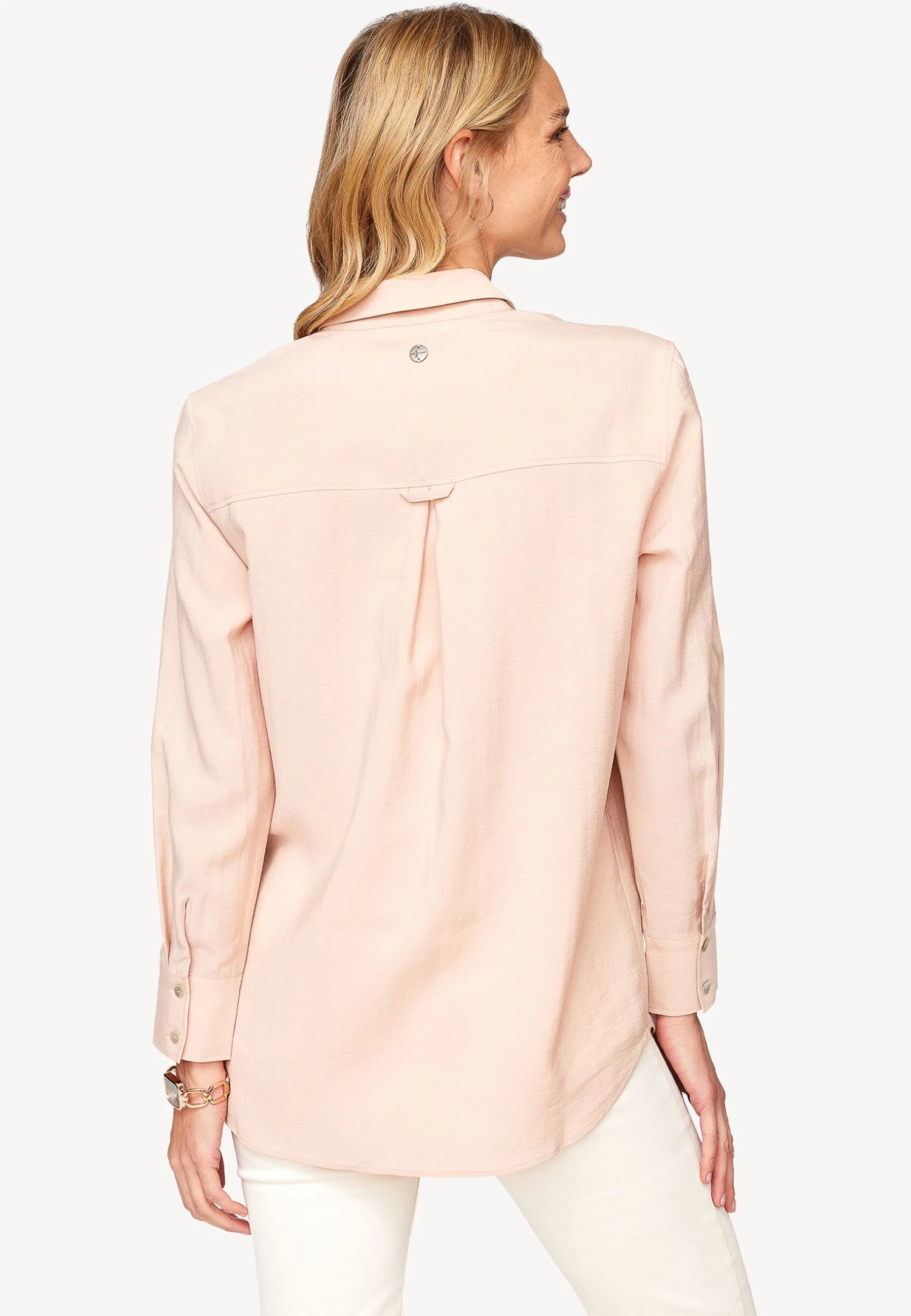 Tamaris Chemisier - Moonlight 4 Tamaris Chemisier - Moonlight – Image 2