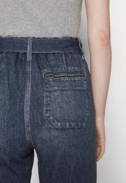 Rag & Bone Miramar Mia - Pantalon Classique - Blue Denim -Magasin Général De Mode 2e68894a8bc84d69b389d733f483b6e2