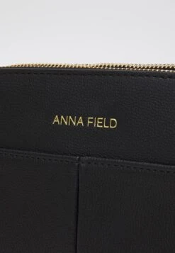 Anna Field Sac Bandoulière - Black 9 Anna Field Sac Bandoulière - Black -Magasin Général De Mode 2e754b6c87bd4966a79f7a0a82c2a688