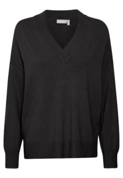 Fransa Frblume - Pullover - Black 13 Fransa Frblume - Pullover - Black -Magasin Général De Mode 2e895c535a2d46c88489f9efb3e41cf9