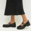 Next Forever Comfort Chunky Mary Jane Standard - Babies - Black