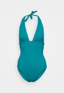 ETAM Promesse Piece - Maillot De Bain - Grün -Magasin Général De Mode 2ebd96129e794378a71de9b0ad40b04a