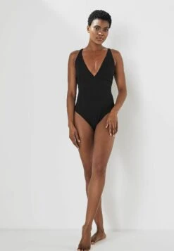 Next Plunge Tummy Control Standard - Maillot De Bain - Black -Magasin Général De Mode 2efaa7bf61fd46ccb81734e5e89022d8