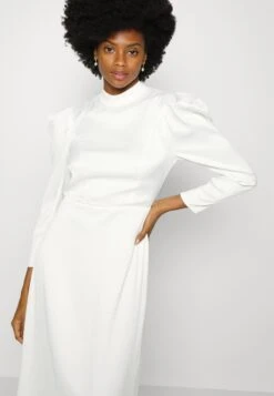 Malia - Robe De Cocktail - Snow White -Magasin Général De Mode 2f2f61a719c14713b9b6d2fdb5063cab