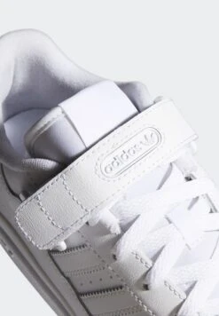 Adidas Originals Forum Unisex - Baskets Basses - White -Magasin Général De Mode 2f346fa53202447d8780a74e7dd68d3d