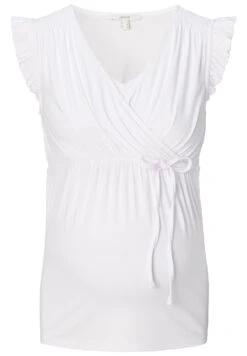 Still - Blouse - Bright White -Magasin Général De Mode 2f5549594e694314a8f1b700fa23e7db