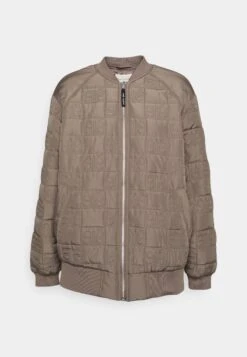 Esmé Studios Espetra Bomber Jacket - Blouson Bomber - Brown 12 Esmé Studios Espetra Bomber Jacket - Blouson Bomber - Brown -Magasin Général De Mode 2f60c20ed0af48b6aca58e89f1d6694b