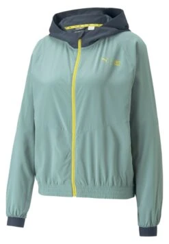 Puma X First Mile - Sweat Zippé - Adriatic -Magasin Général De Mode 2f9ec08028ff4596acc7b00d347f3bb1