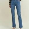 Next Super Soft Standard Tall - Jean Bootcut - Mid Blue -Magasin Général De Mode 2fa747c983a3458a9f825d6a895ad68e