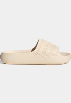 Adidas Originals Adilette Ayoon W - Sandales De Bain - Bliss Orange Bliss Orange Cloud White -Magasin Général De Mode 2fb23238af0b4b9e8ee9f0feb60c0cb3