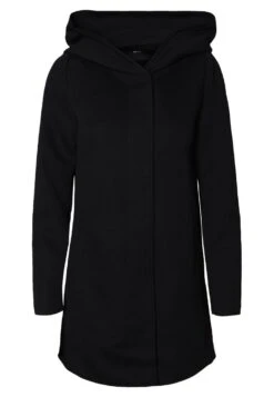 Vero Moda Dona Ls Ga Noos - Manteau Court - Black 9 Vero Moda Dona Ls Ga Noos - Manteau Court - Black -Magasin Général De Mode 2fb957062965428c999c122ac1b387cb