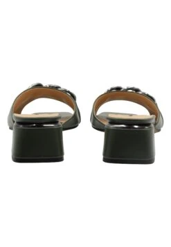 Dreimaster Nascita - Mules - Oliv 10 Dreimaster Nascita - Mules - Oliv -Magasin Général De Mode 2fed5862f6ad4a1abe84158cc5a668e5