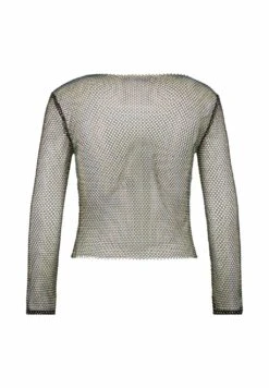 Steve Madden Charlize - Blouse - Black 7 Steve Madden Charlize - Blouse - Black -Magasin Général De Mode 3079f8c7aea249aba5f06605cebb6e53