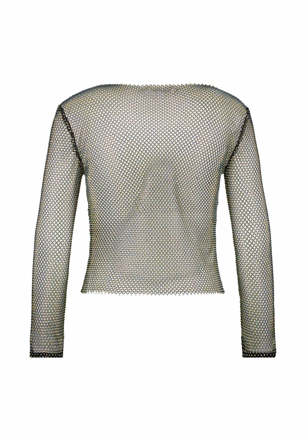 Steve Madden Charlize - Blouse - Black 5 Steve Madden Charlize - Blouse - Black – Image 3