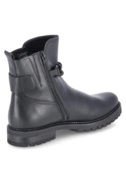 Gabor Bottines - Schwarz 13 Gabor Bottines - Schwarz -Magasin Général De Mode 307c4dfb0c6c411dada575c466666952