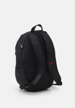 Nike Performance Liverpool Backpack Unisex - Article De Supporter - Black -Magasin Général De Mode 30a686a1ee5c4fe59b9d4cca87f67b13