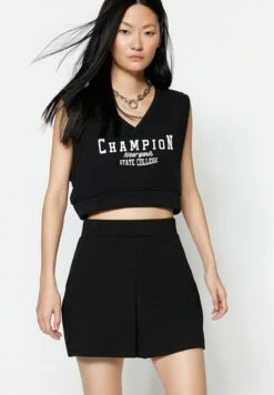 Trendyol Short - Black