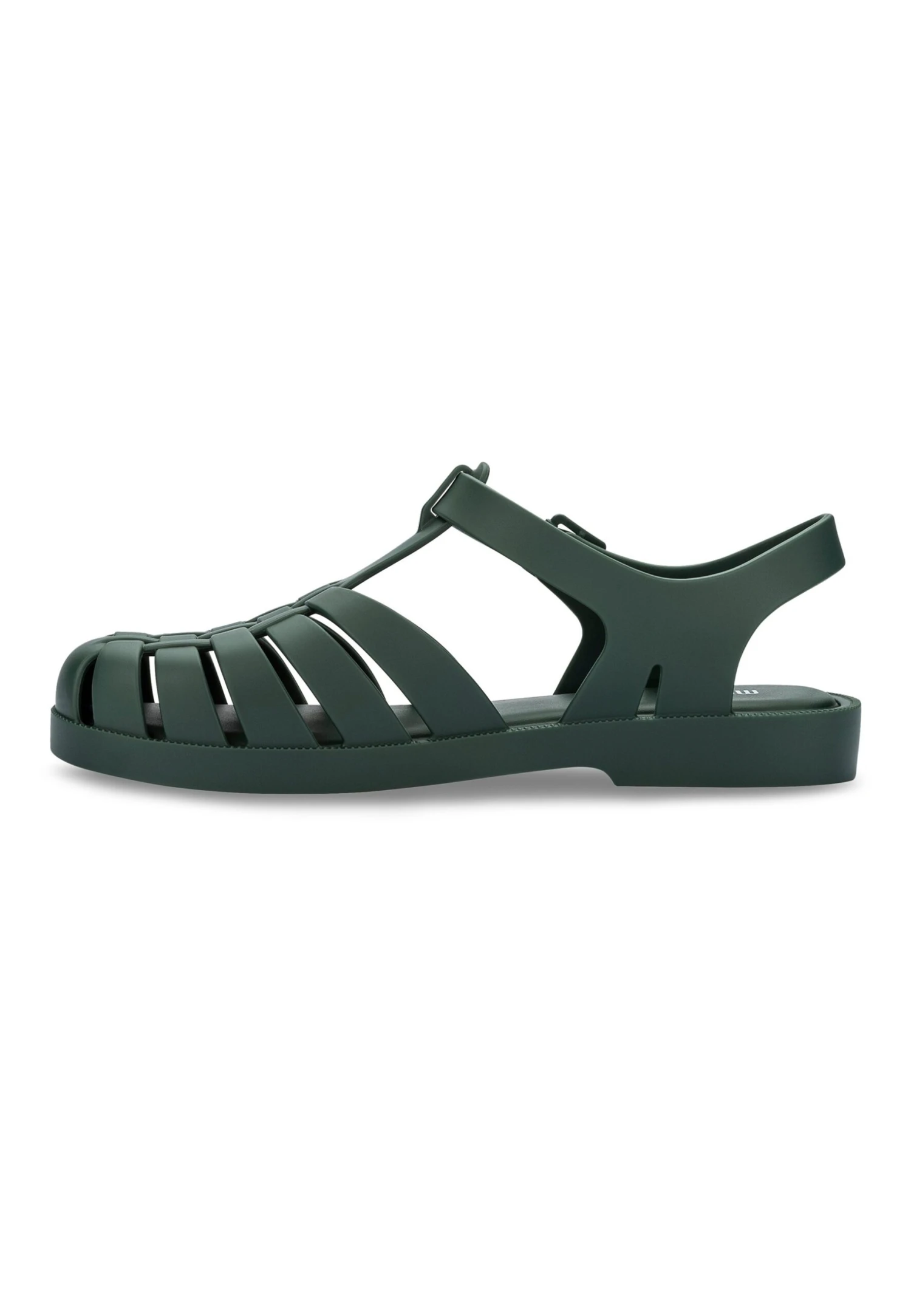 Melissa Possession - Sandales - Dark Green 3 Melissa Possession - Sandales - Dark Green