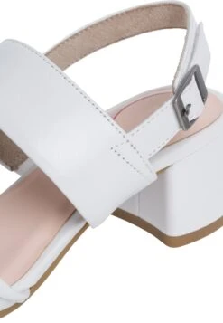 Tamaris Comfort - Sandales - White -Magasin Général De Mode 3176e360df704e4f81dca61d27a46f2a