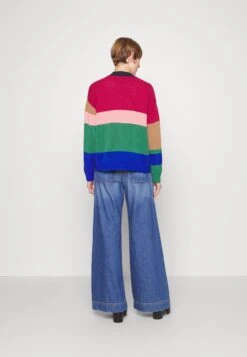 Orazio - Gilet - Multicolor -Magasin Général De Mode 318b00eaeed245649807e2ef92b0fe8b