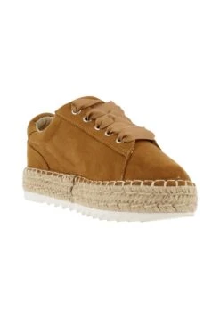 Bullboxer Espadrilles - Tan -Magasin Général De Mode 31c6e5b28f0e4ea2a4b957d0334390ad