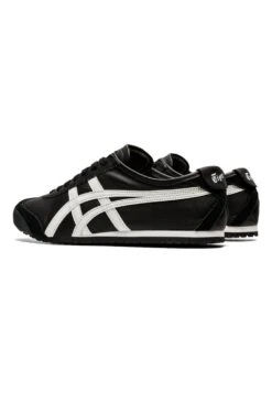 Onitsuka Tiger Mexico 66 - Baskets Basses - Black/White 10 Onitsuka Tiger Mexico 66 - Baskets Basses - Black/White -Magasin Général De Mode 31c7762fbe6d4b7390d393d8209af4e5