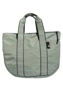 ADIDAS PERFORMANCE Studio - Sac De Sport - Silver/Green/ Legend Ink/White