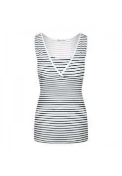 2 Pack - Débardeur - Black Black White -Magasin Général De Mode 32069a1c78664f5f9b847c5fd972131c