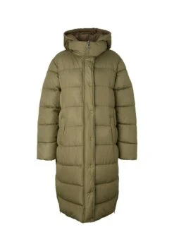 Tom Tailor Puffer Mit Kapuze - Manteau D'Hiver - Tree Moss Green 17 Tom Tailor Puffer Mit Kapuze - Manteau D'Hiver - Tree Moss Green -Magasin Général De Mode 3223e61ab047463691de397c2b5aff09