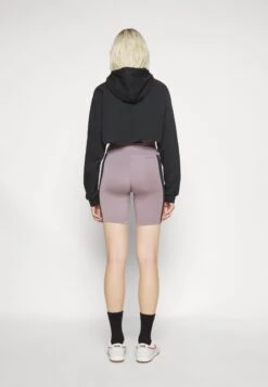 Jordan Crop - Sweatshirt - Black/Stealth -Magasin Général De Mode 322d157c1e384268a2dca426d1ce8ebb